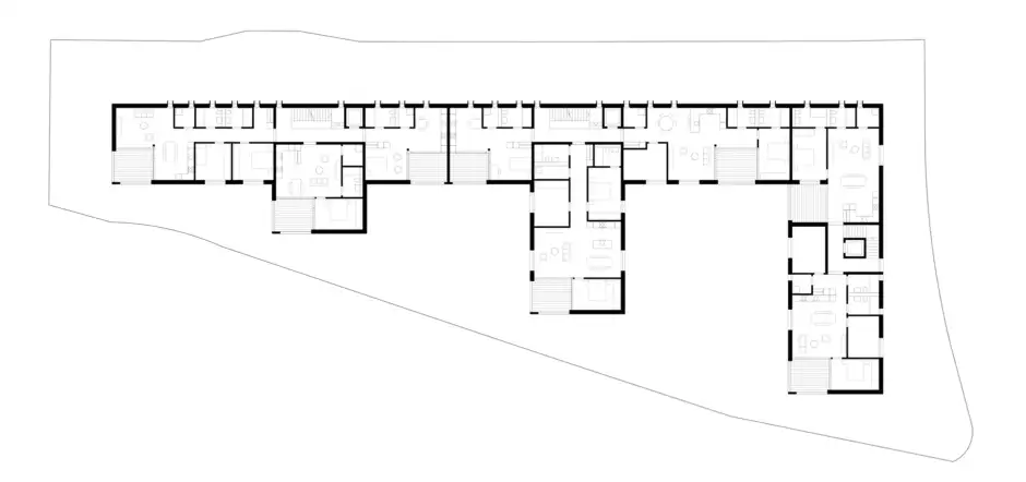I17 HP Grundriss Obergeschoss