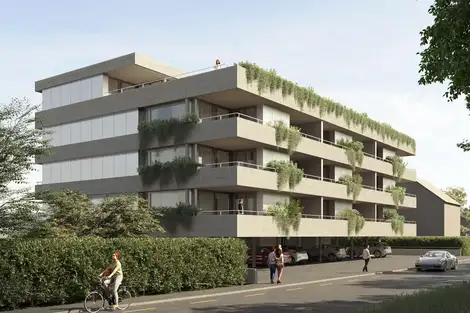 I18 Visualisierung Aussen