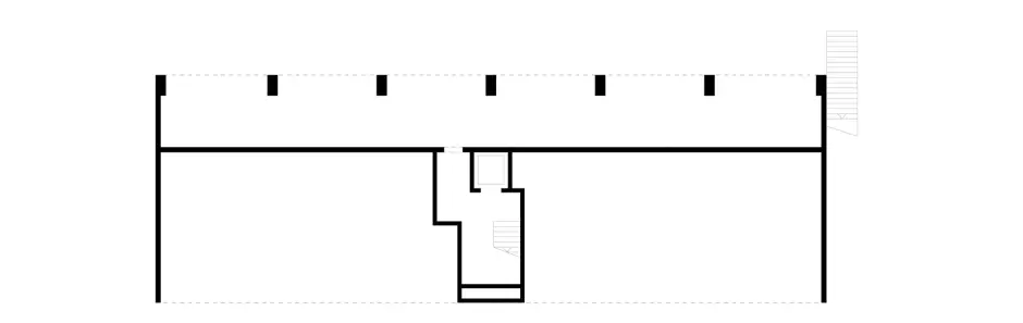 I18 HP Grundriss 3 Untergeschoss