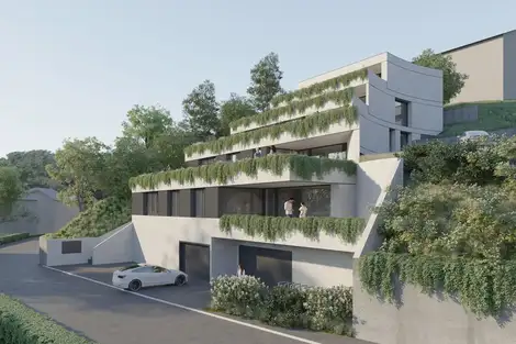 I21 Visualisierung Aussen Strasse