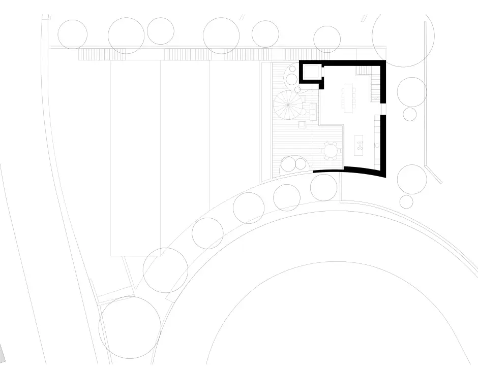 I21 HP Grundriss Ebene 5