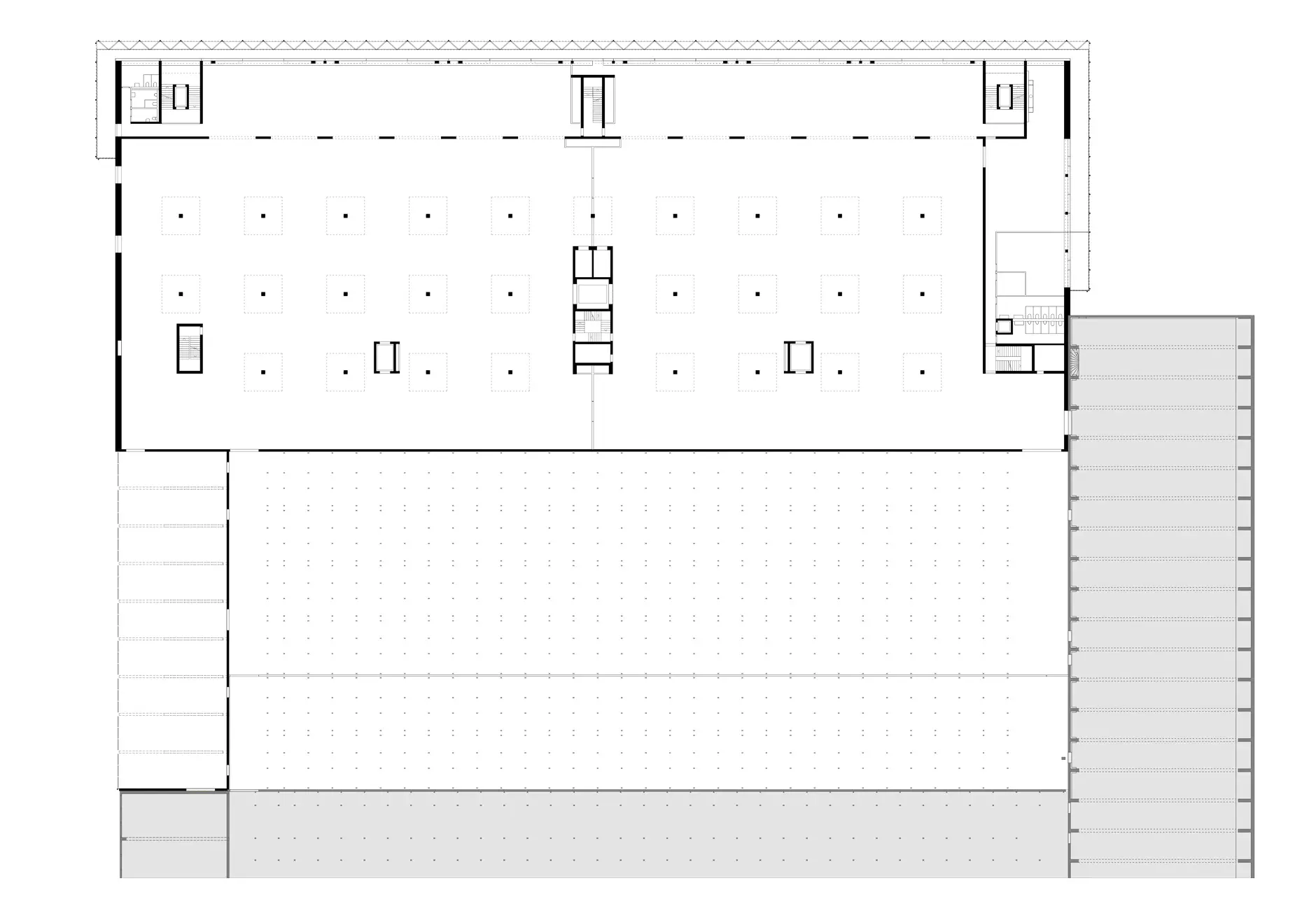 I23 HP Grundriss 1 Obergeschoss