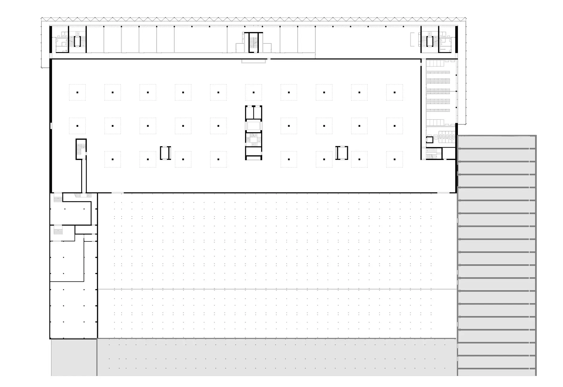 I23 HP Grundriss 2 Obergeschoss