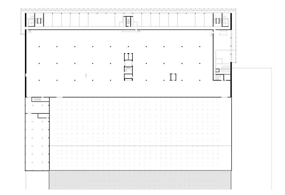 I23 HP Grundriss 3 Obergeschoss