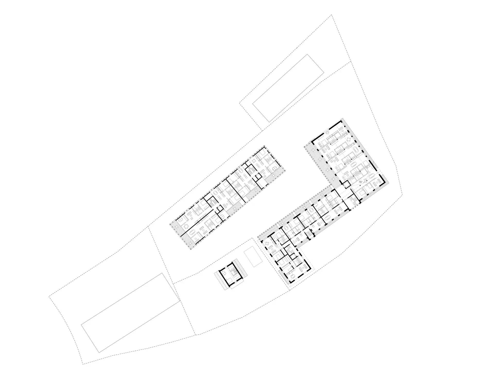 I27 HP Grundriss 2 Obergeschoss