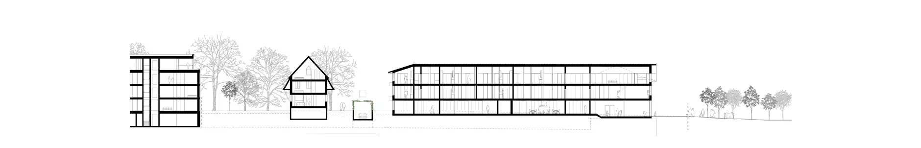 I27 HP Längsschnitt 1