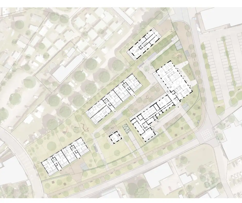 I27 HP Grundriss Erdgeschoss