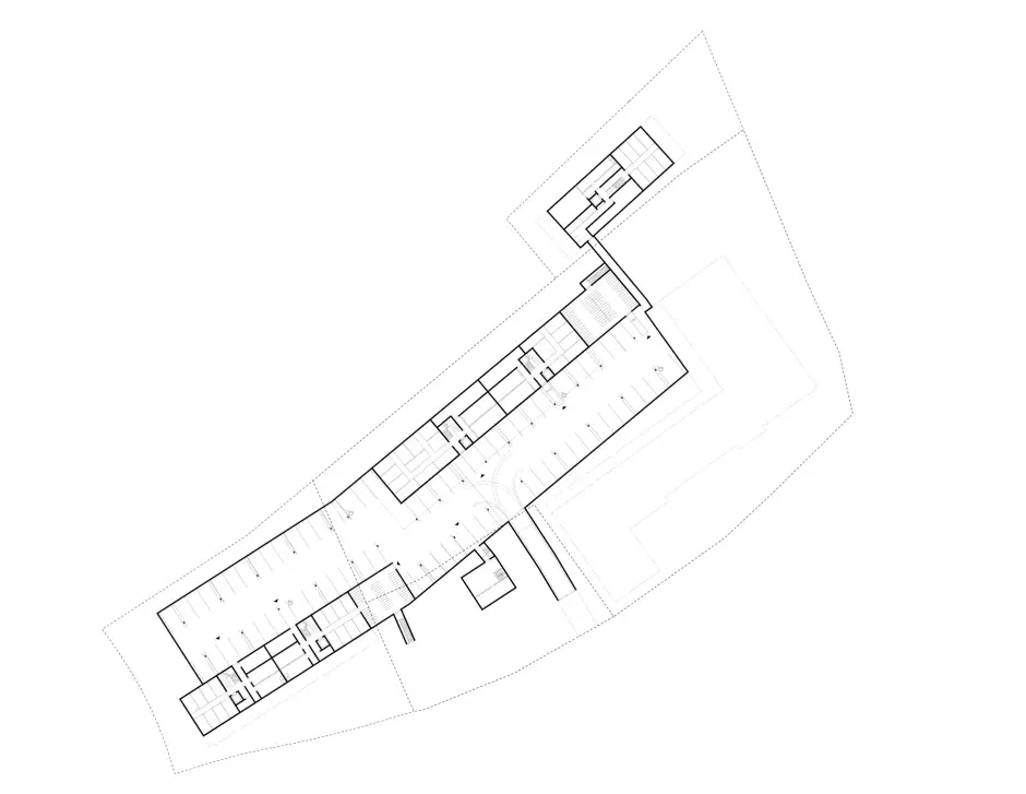 I27 HP Grundriss Untergeschoss