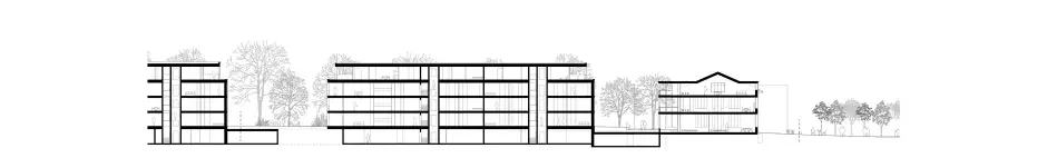 I27 HP Längsschnitt 2