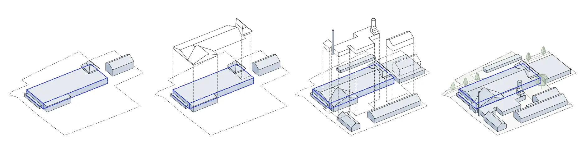 I29 HP Arealentwicklung 1920 2023