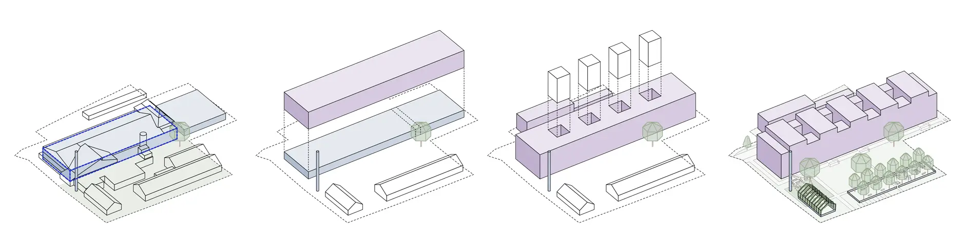 I29 HP Projektentwicklung