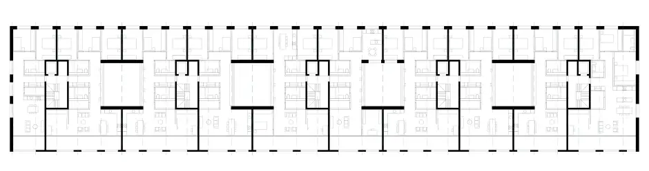 I29 HP Grundriss 1 3 Obergeschoss