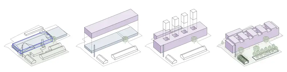 I29 HP Projektentwicklung