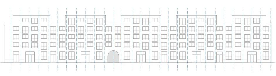 I29 HP Fassade