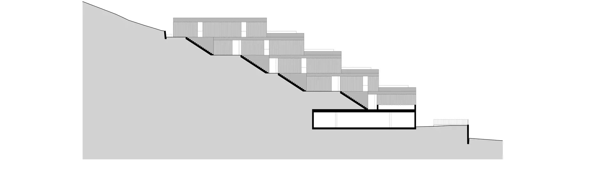 I34 HP Fassade Nord