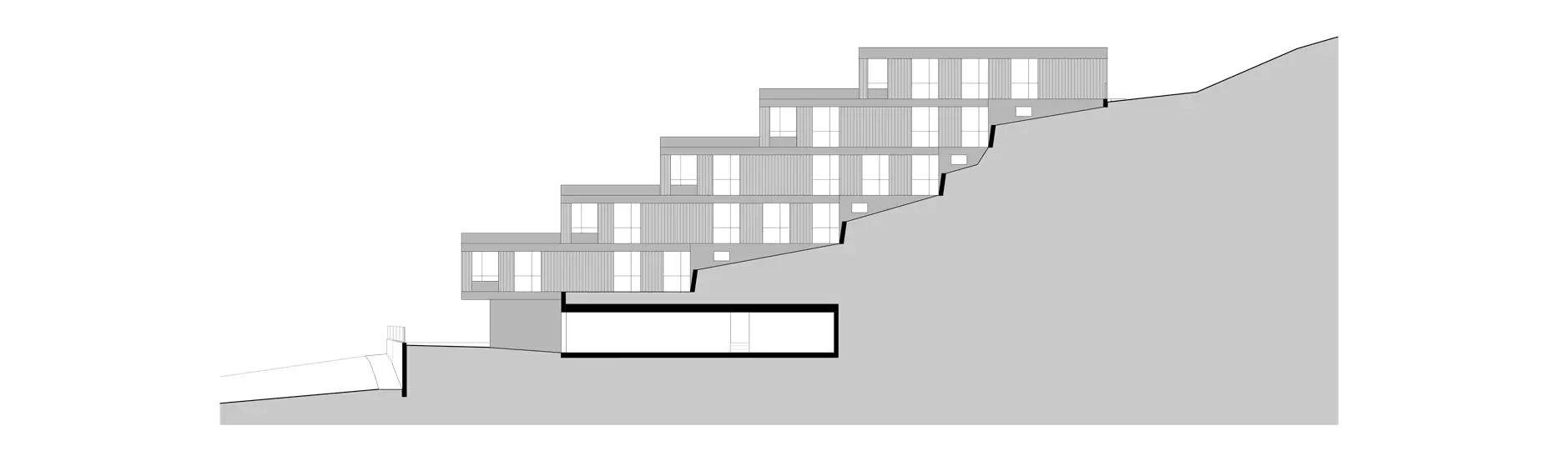 I34 HP Fassade Süd
