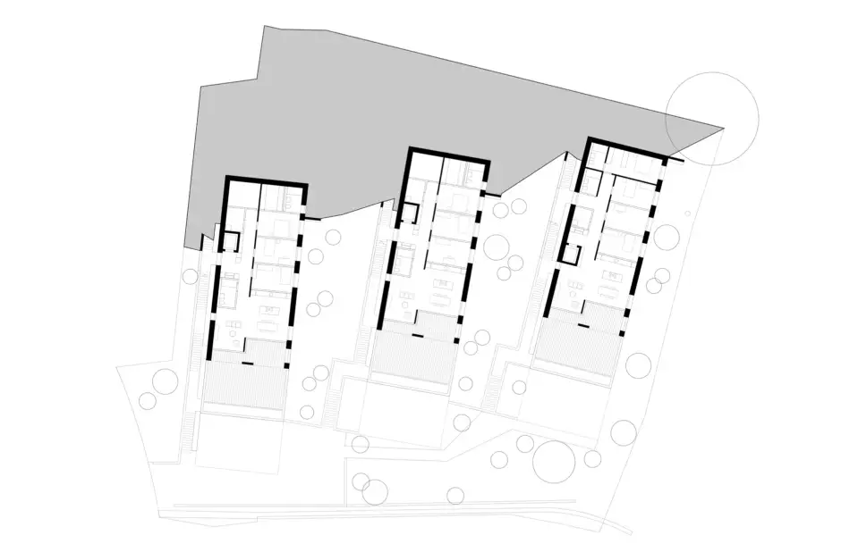 I34 HP Grundriss Ebene 3