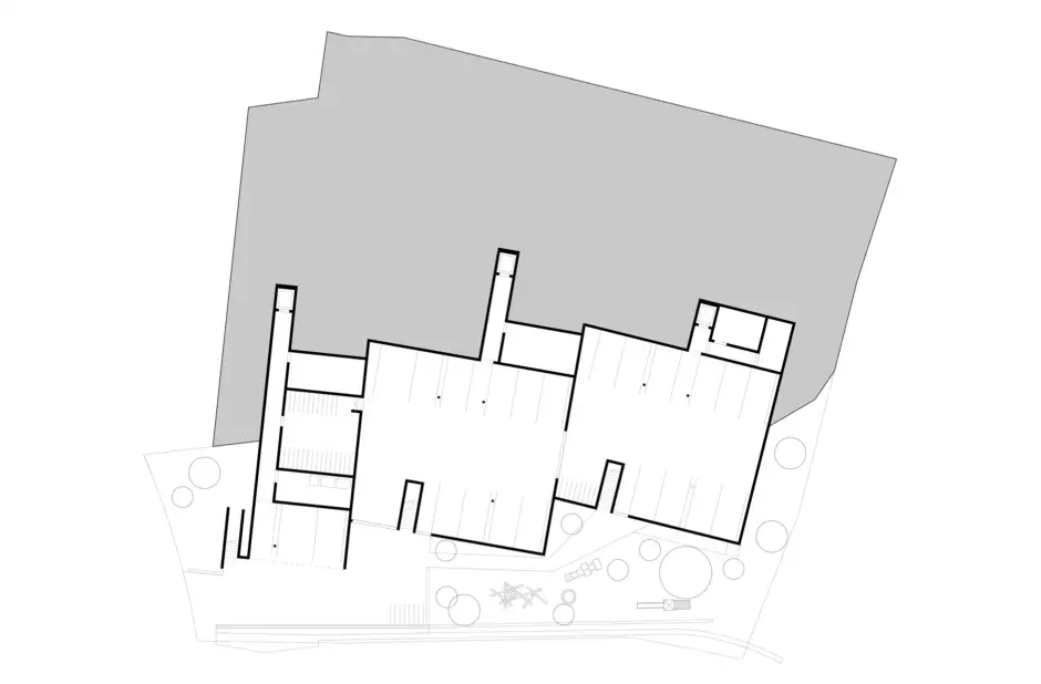 I34 HP Grundriss Ebene 0