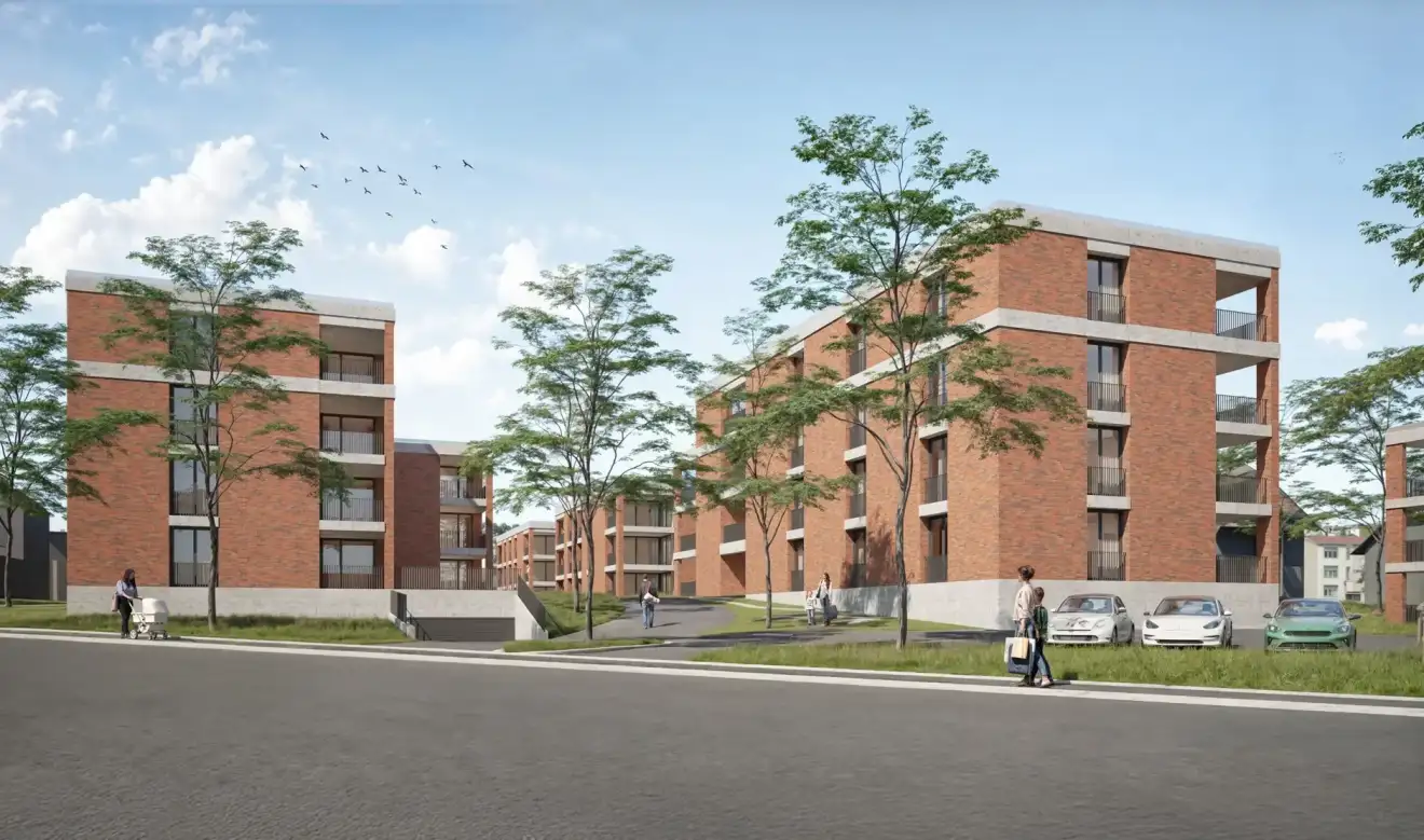 I36 Visualisierung Aussen Header