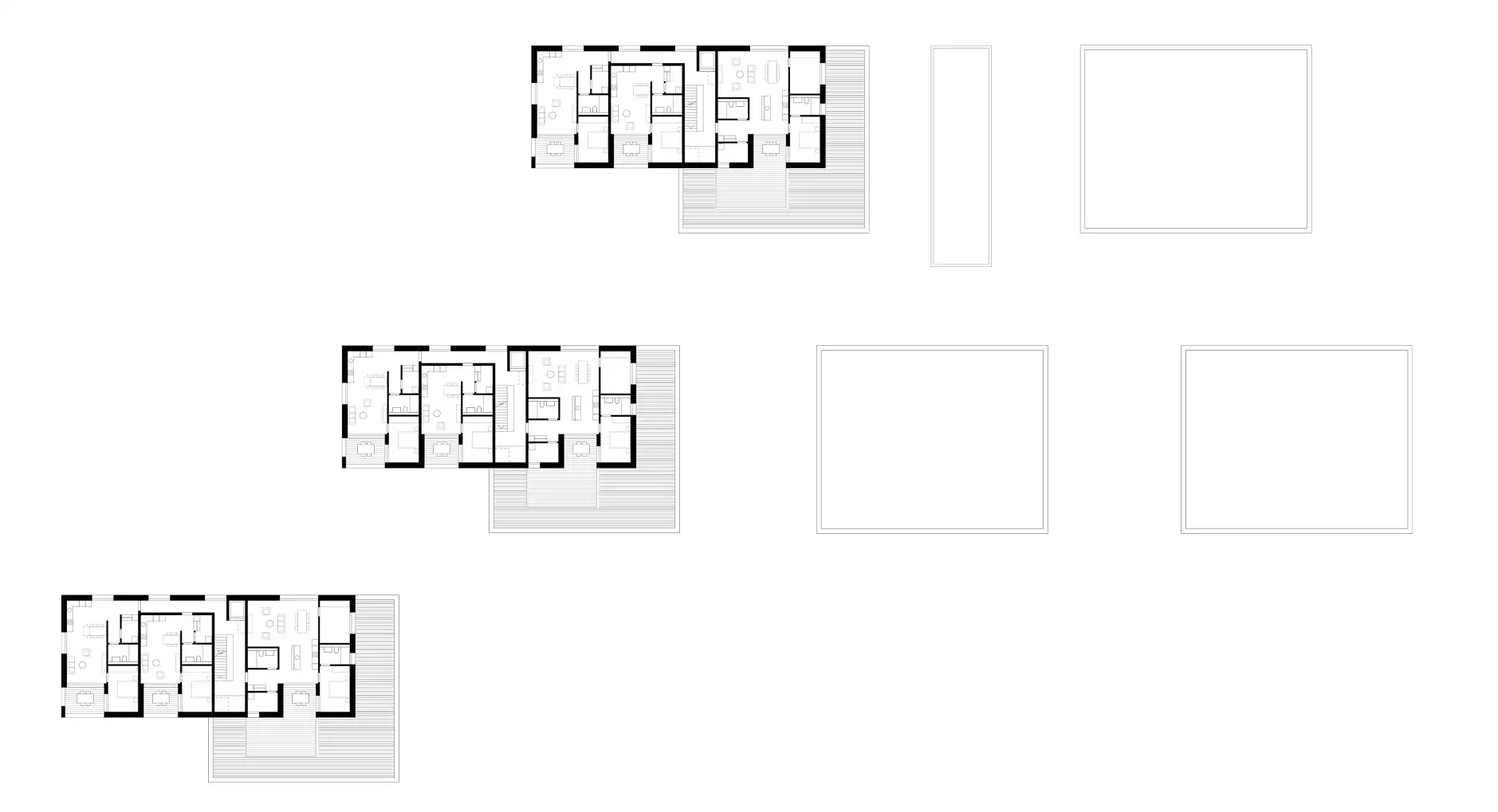 I36 HP Grundriss 2 Obergeschoss