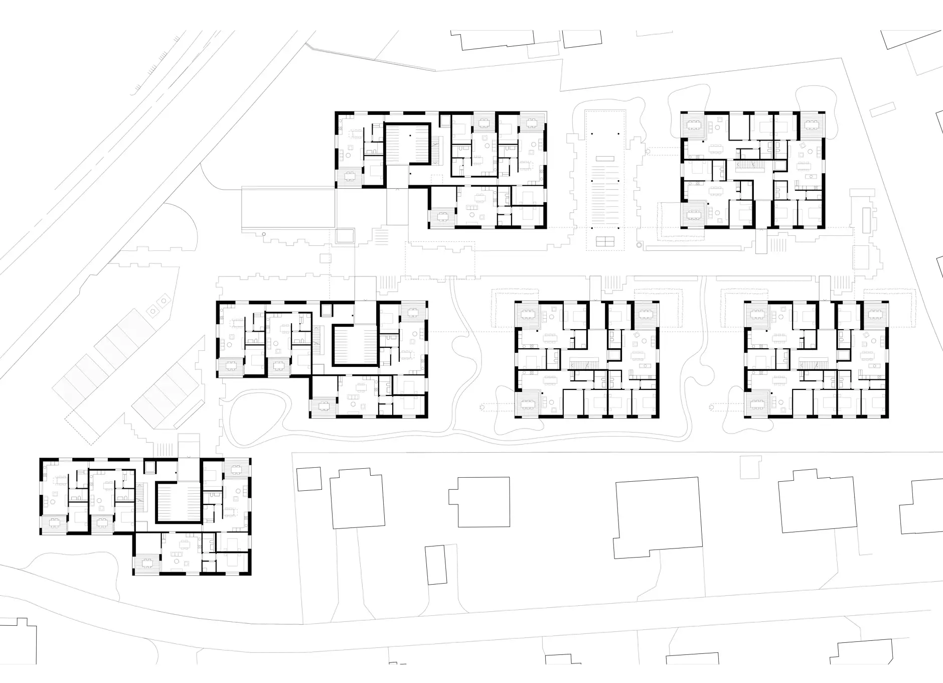 I36 HP Grundriss Erdgeschoss