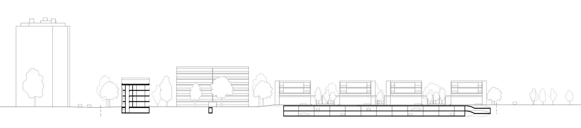 I38 HP Querschnitt 3