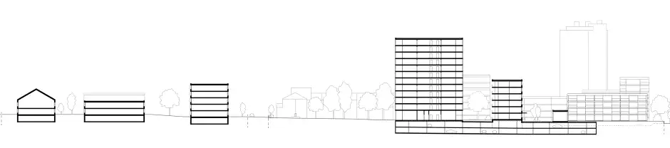 I38 HP Querschnitt 1