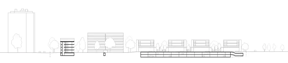I38 HP Querschnitt 3