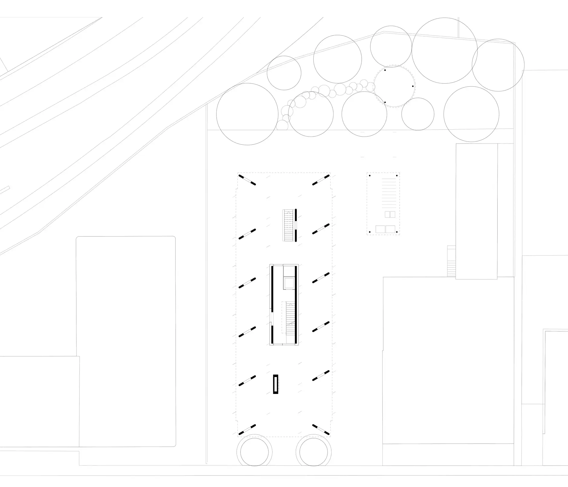 I39 HP Grundriss Erdgeschoss