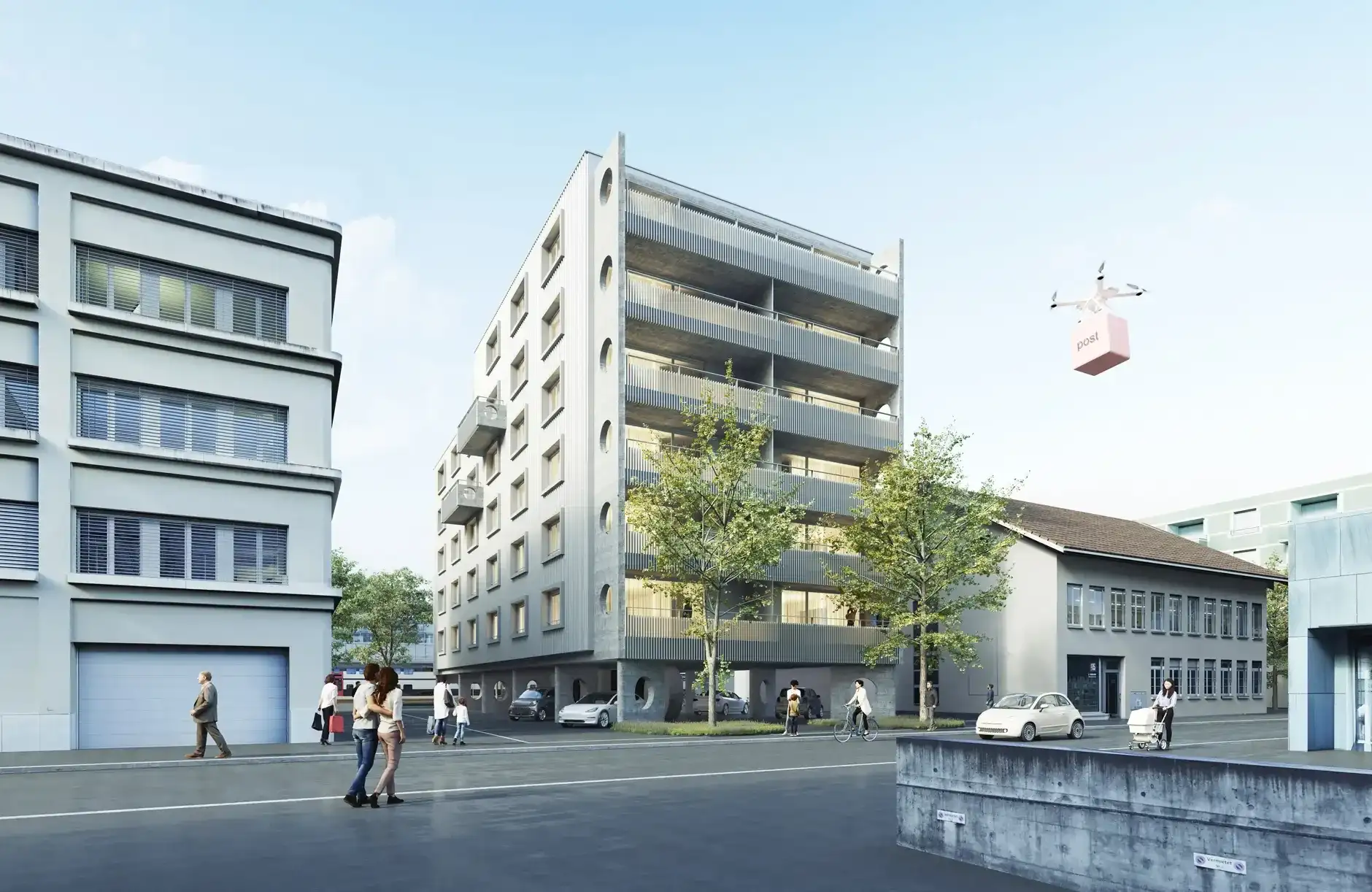 I39 Visualisierung Aussen 01 Header