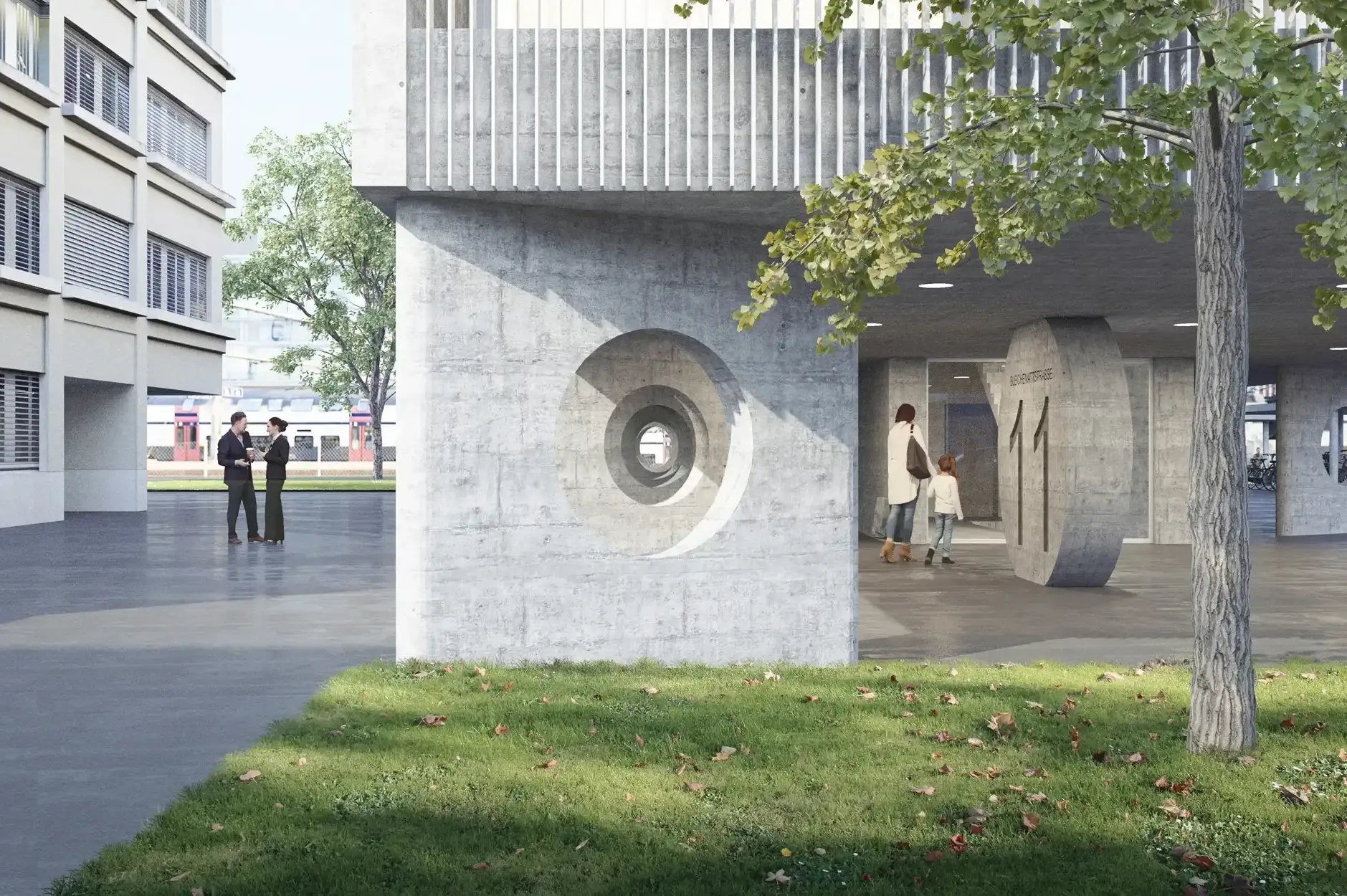 I39 Visualisierung Aussen 03