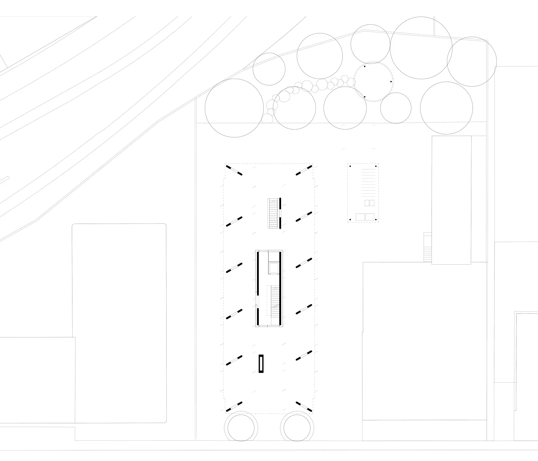 I39 HP Grundriss Erdgeschoss