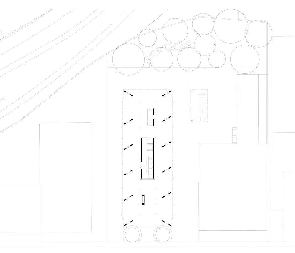 I39 HP Grundriss Erdgeschoss