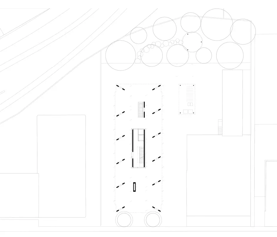 I39 HP Grundriss Erdgeschoss