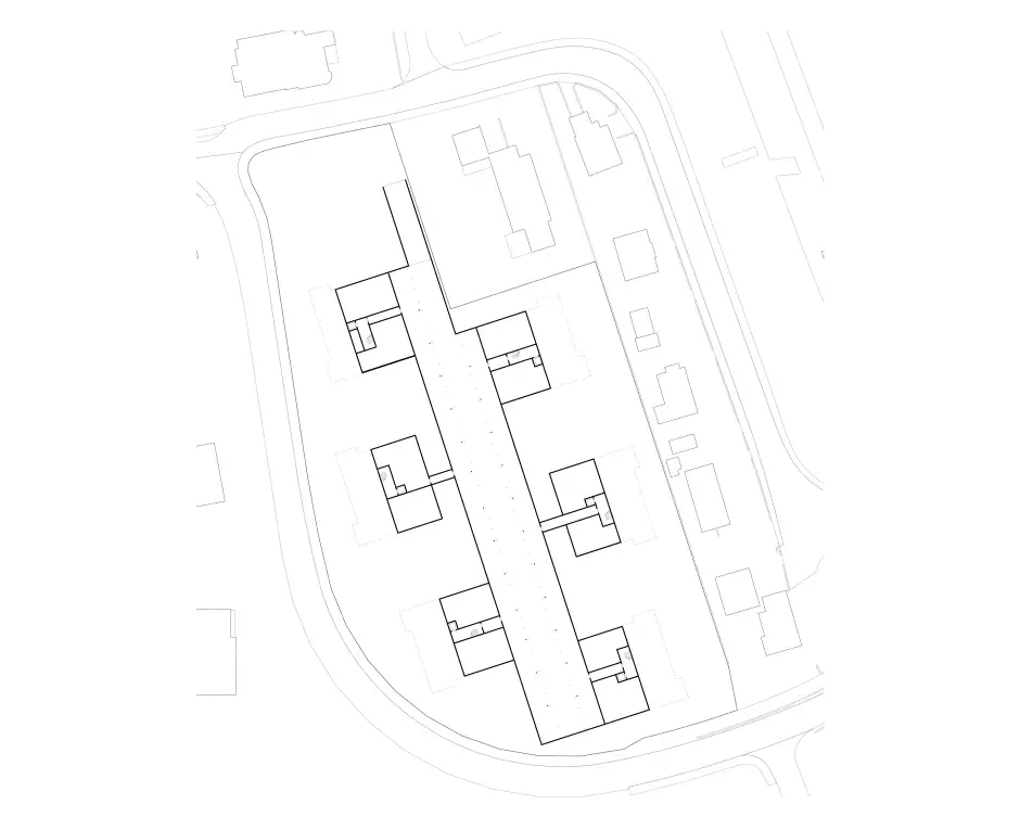 I41 HP Grundriss Untergeschoss