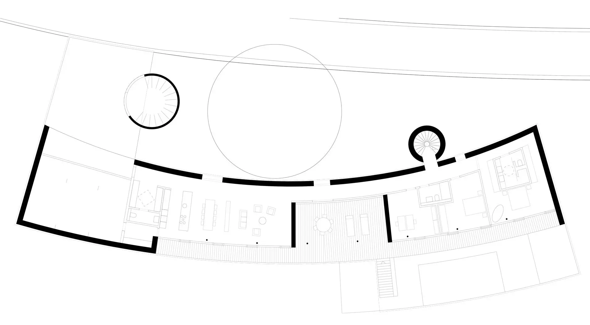 I46 HP Grundriss Erdgeschoss