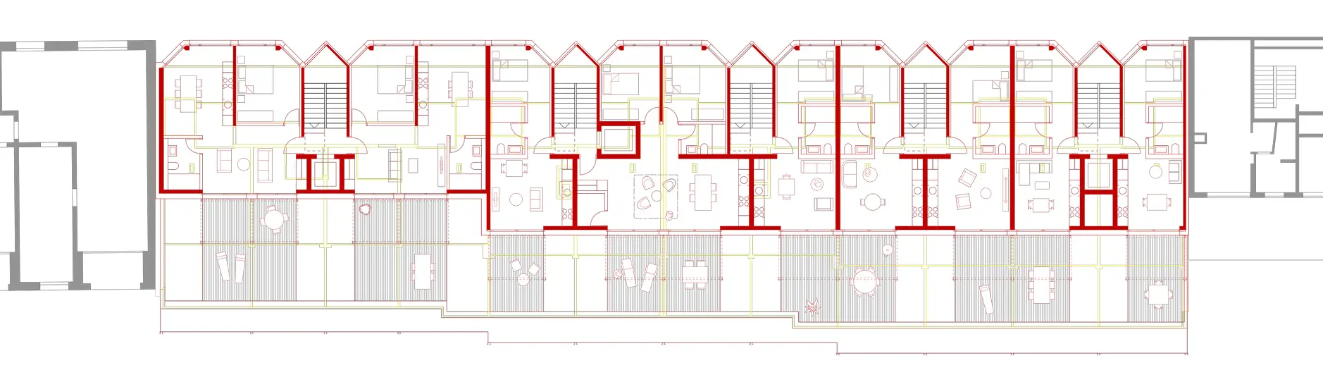 I52 HP Grundriss Ebene 4