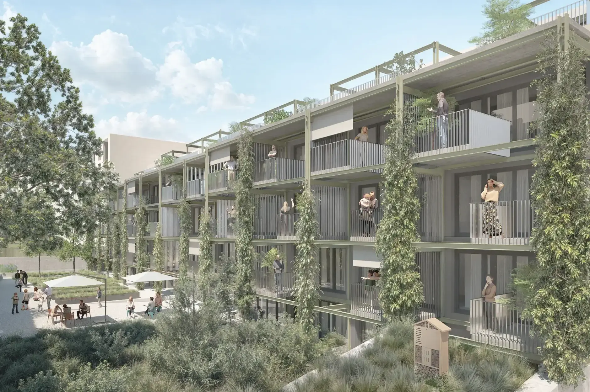 I52 Visualisierung Aussen 03