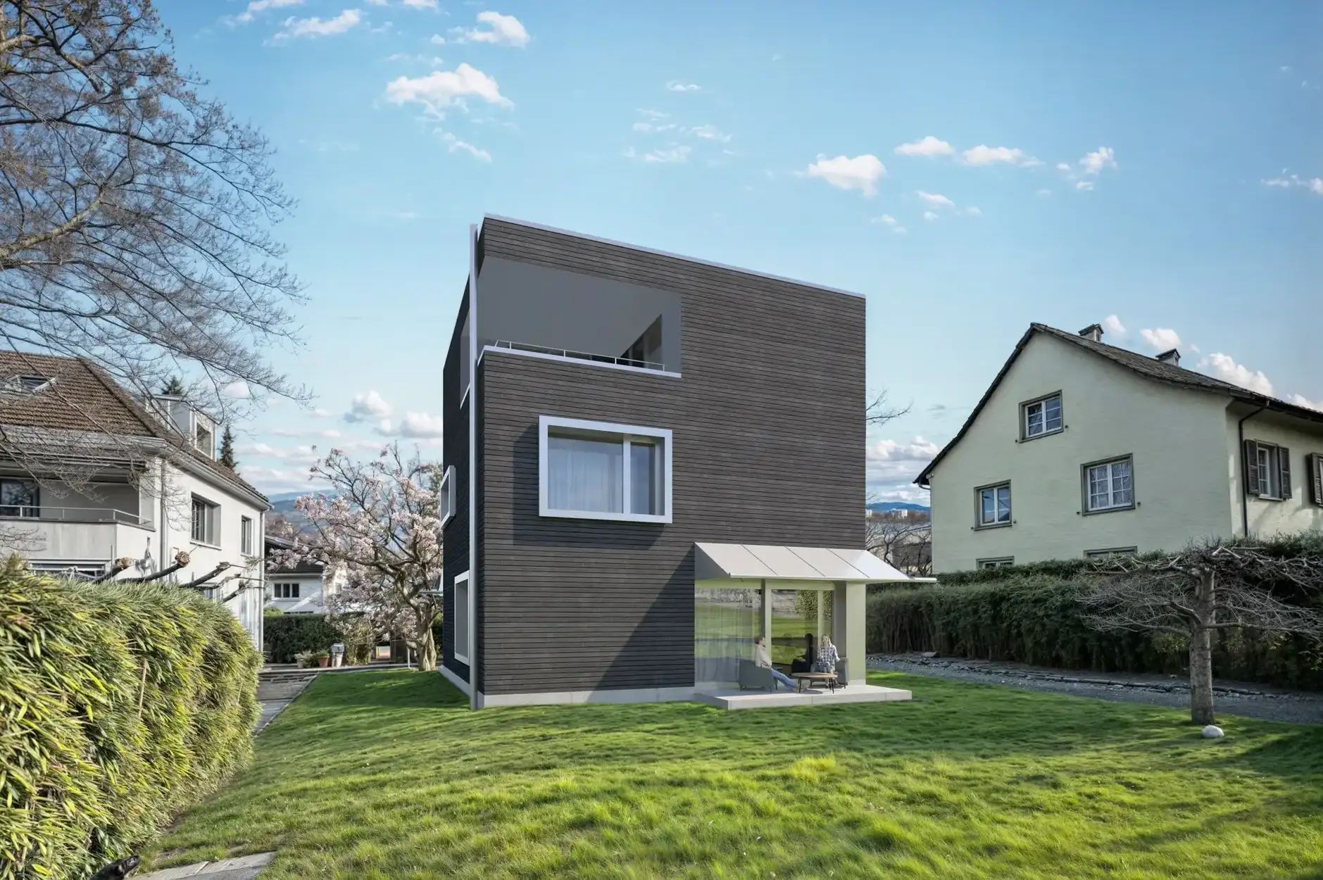 I54 Visualisierung Aussen 02