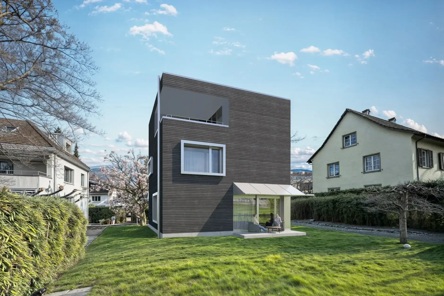 I54 Visualisierung Aussen 02