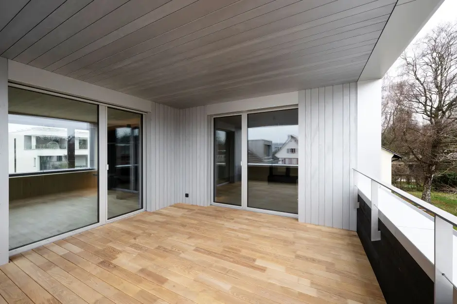 I54 Foto Aussen Loggia 01