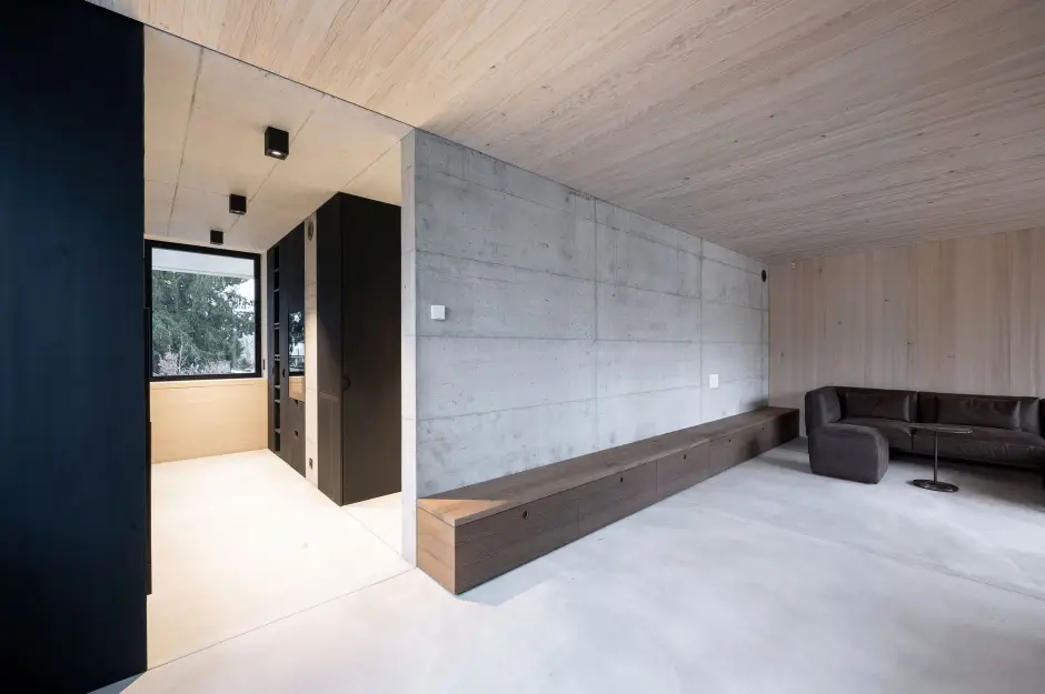 I54 Foto Innen Wohnen Kueche