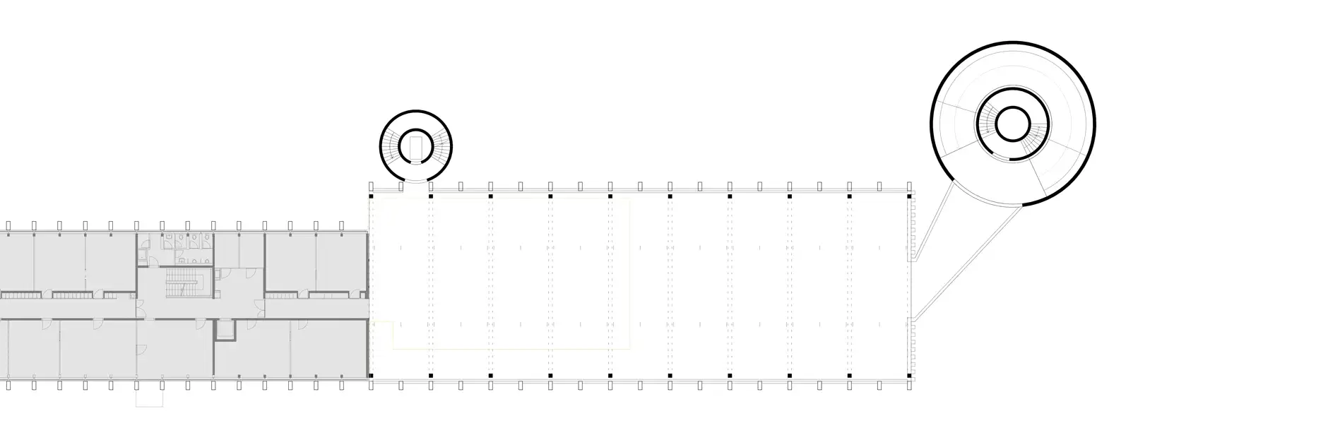 I57 C HP Grundriss 1 2 Obergeschoss