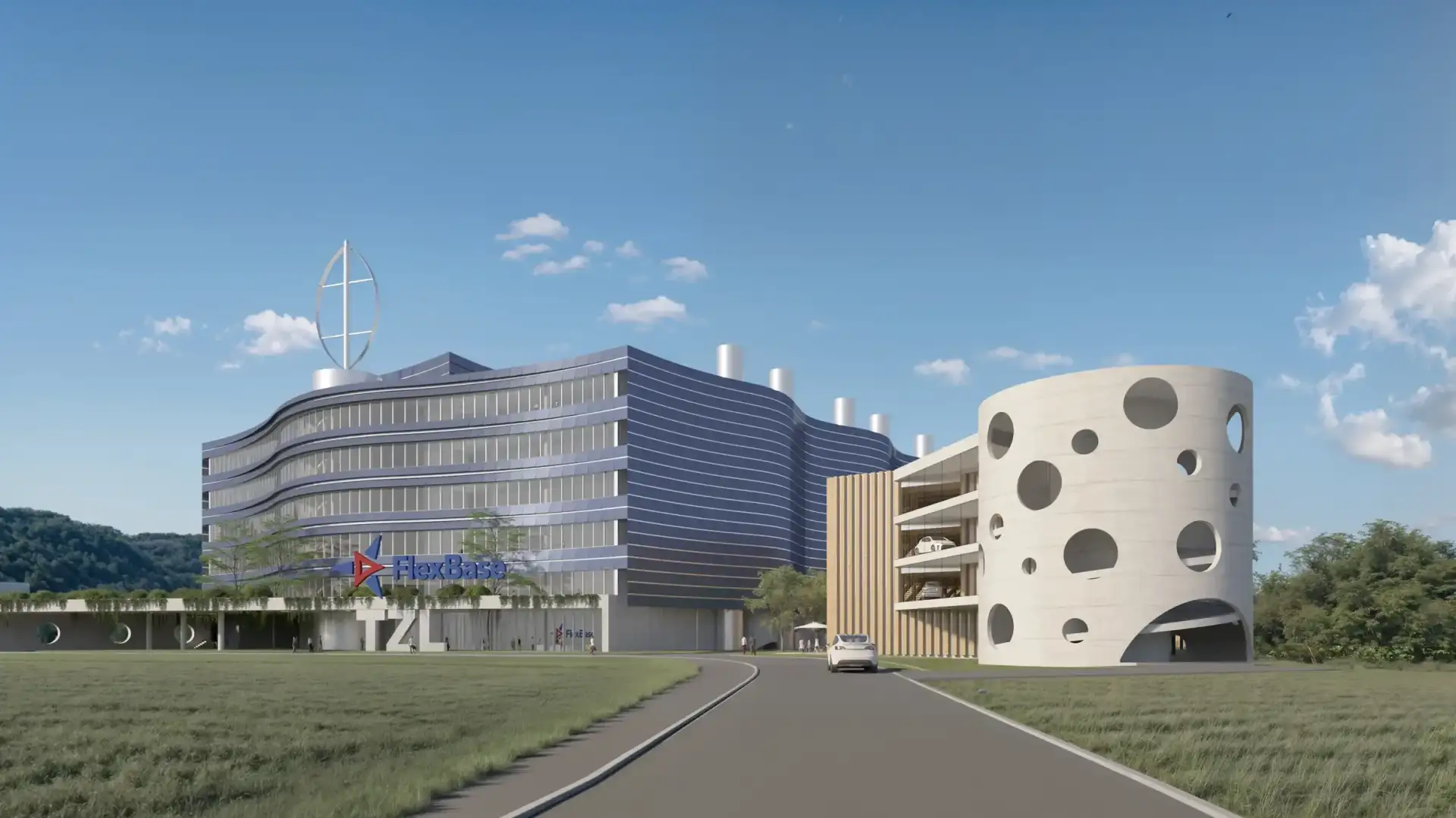 I57 C Visualisierung Aussen 02 Header