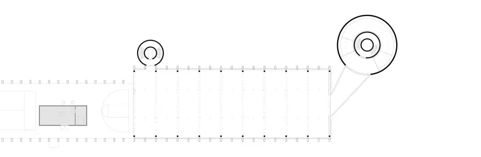I57 C HP Grundriss 3 Obergeschoss