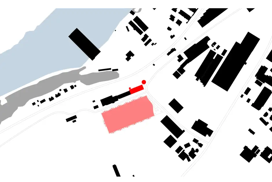 I57 C HP Schwarzplan