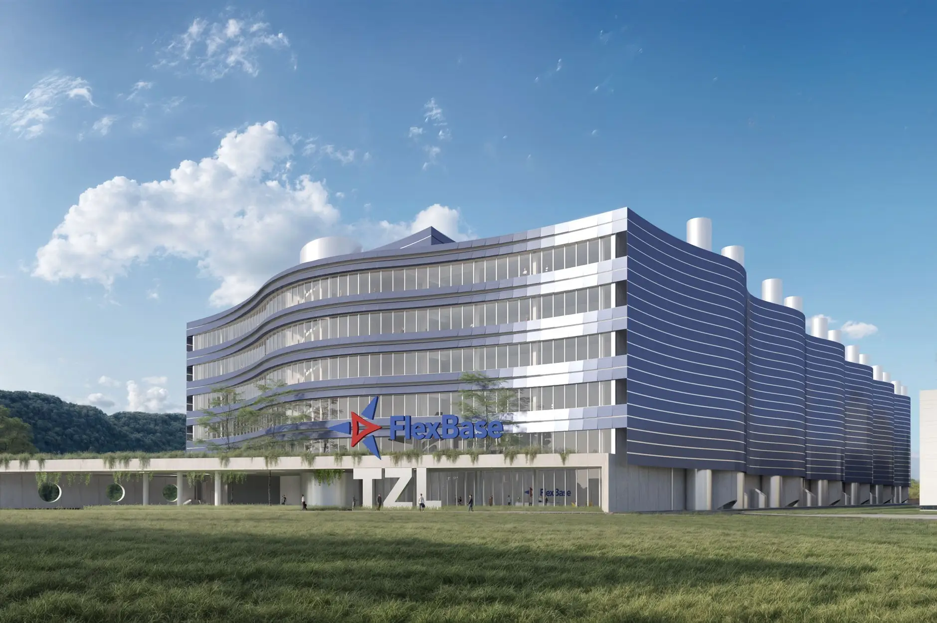 I57 Visualisierung Aussen 01