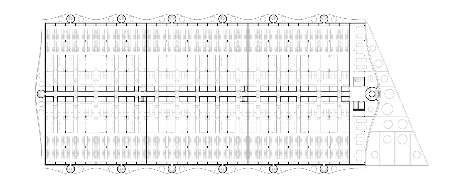 I57 HP Grundriss 4 5 Obergeschoss