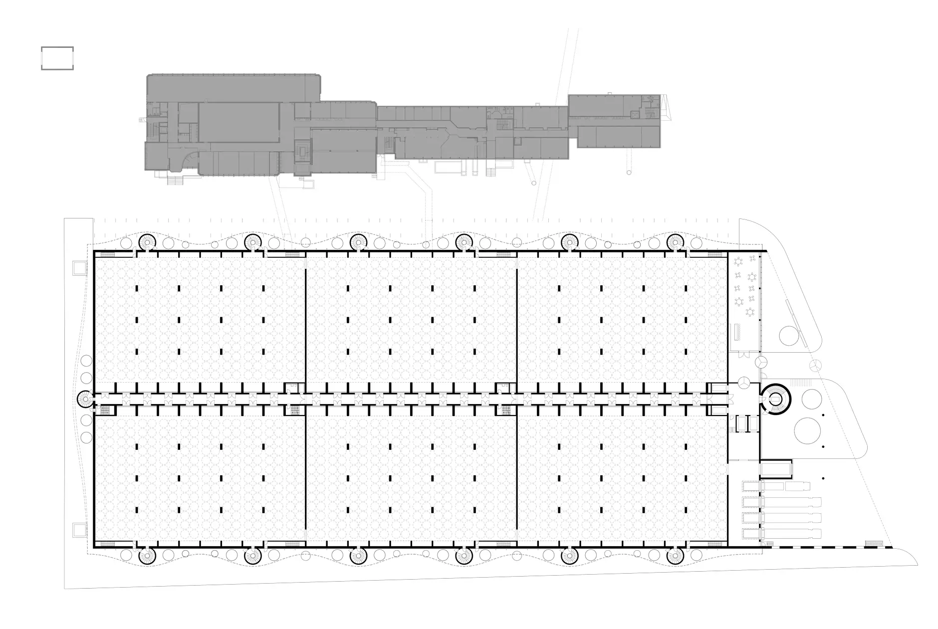 I57 HP Grundriss Erdgeschoss