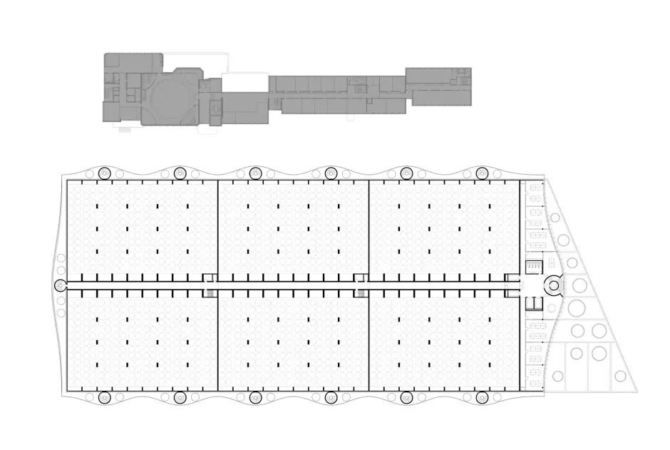 I57 HP Grundriss 1 Obergeschoss